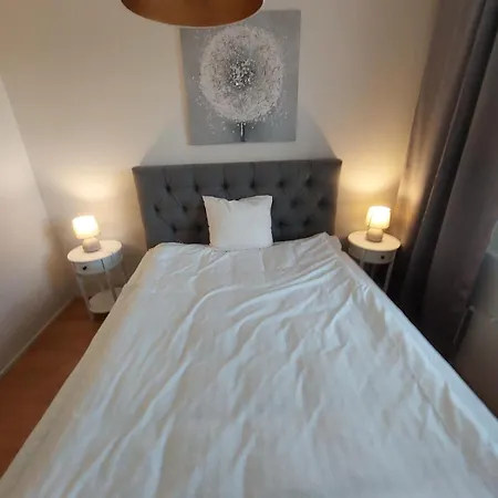 Toripuistikko Apartman Rovaniemi