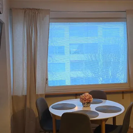 Toripuistikko * Rovaniemi