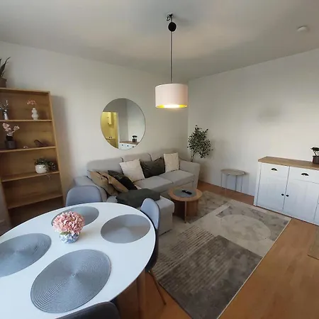 Apartman Toripuistikko *