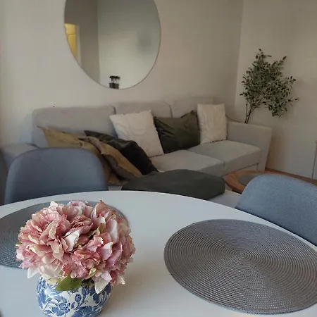Apartman Toripuistikko Rovaniemi